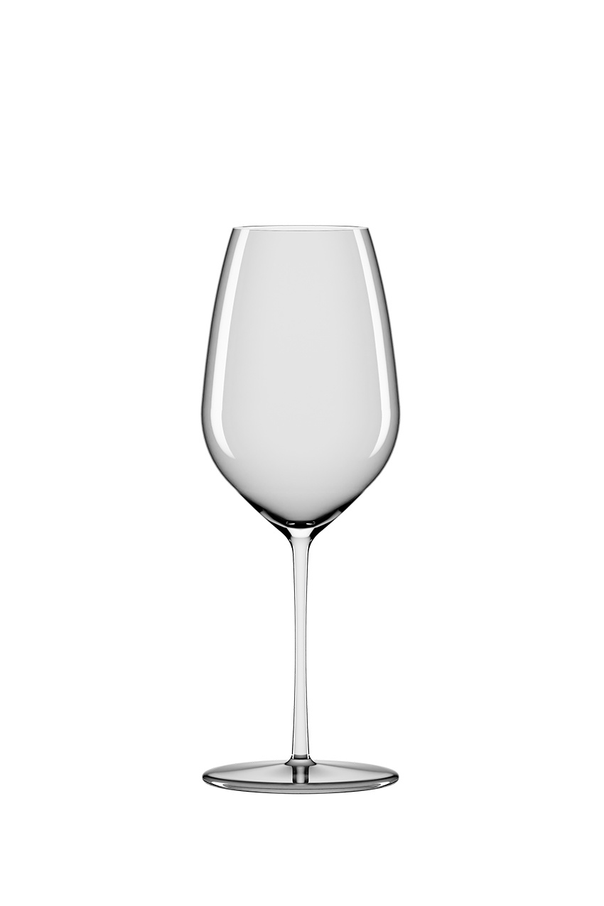 Бокал для белого вина Weissweinglass Glass small "Fino", 451мл